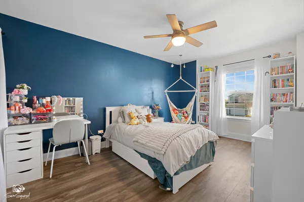 $390,000 | 2813 Twin Falls Drive, Plainfield, IL 60586