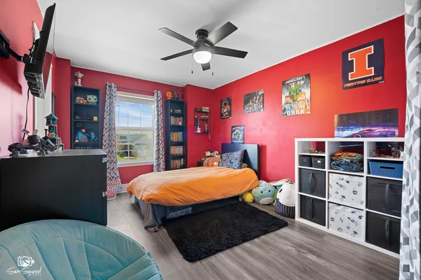 $390,000 | 2813 Twin Falls Drive, Plainfield, IL 60586