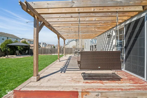 $390,000 | 2813 Twin Falls Drive, Plainfield, IL 60586