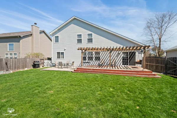 $390,000 | 2813 Twin Falls Drive, Plainfield, IL 60586