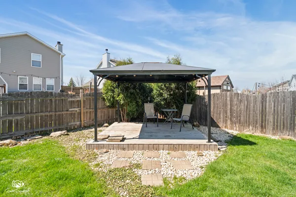 $390,000 | 2813 Twin Falls Drive, Plainfield, IL 60586