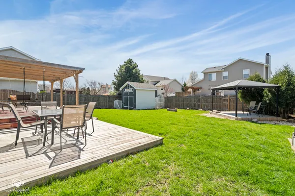 $390,000 | 2813 Twin Falls Drive, Plainfield, IL 60586