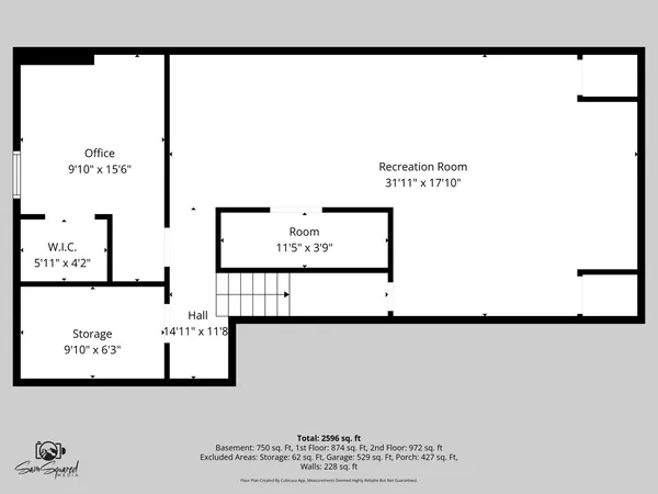 $390,000 | 2813 Twin Falls Drive, Plainfield, IL 60586