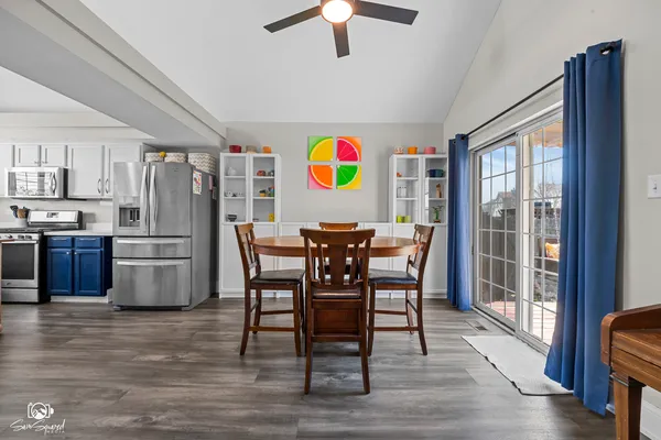 $390,000 | 2813 Twin Falls Drive, Plainfield, IL 60586