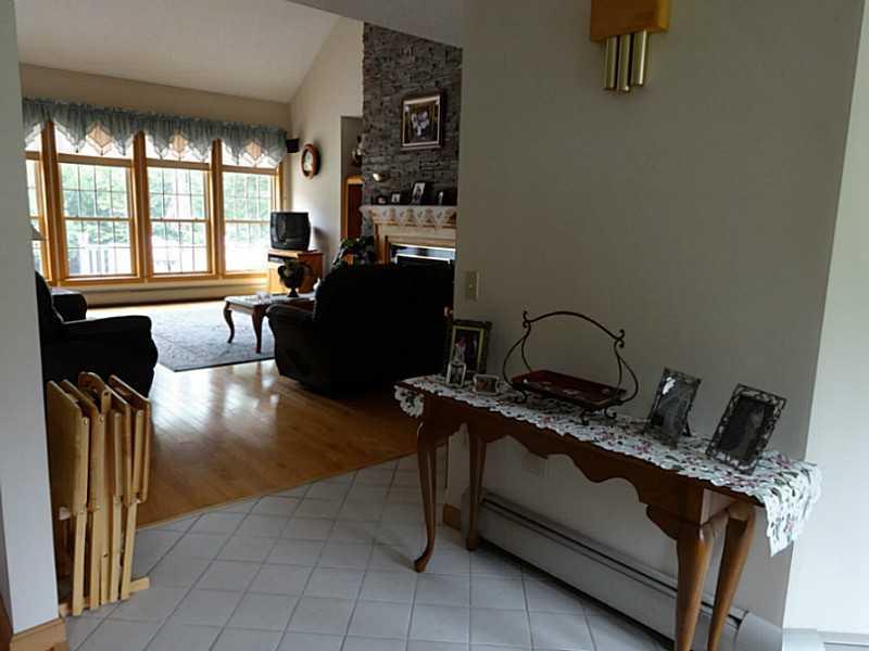 Foyer.