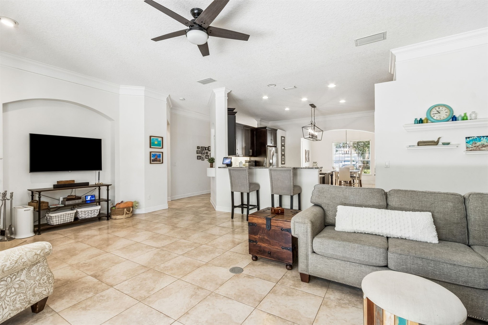 650 King George Lane Fernandina Beach, FL 32034 - Photo 17 of 46