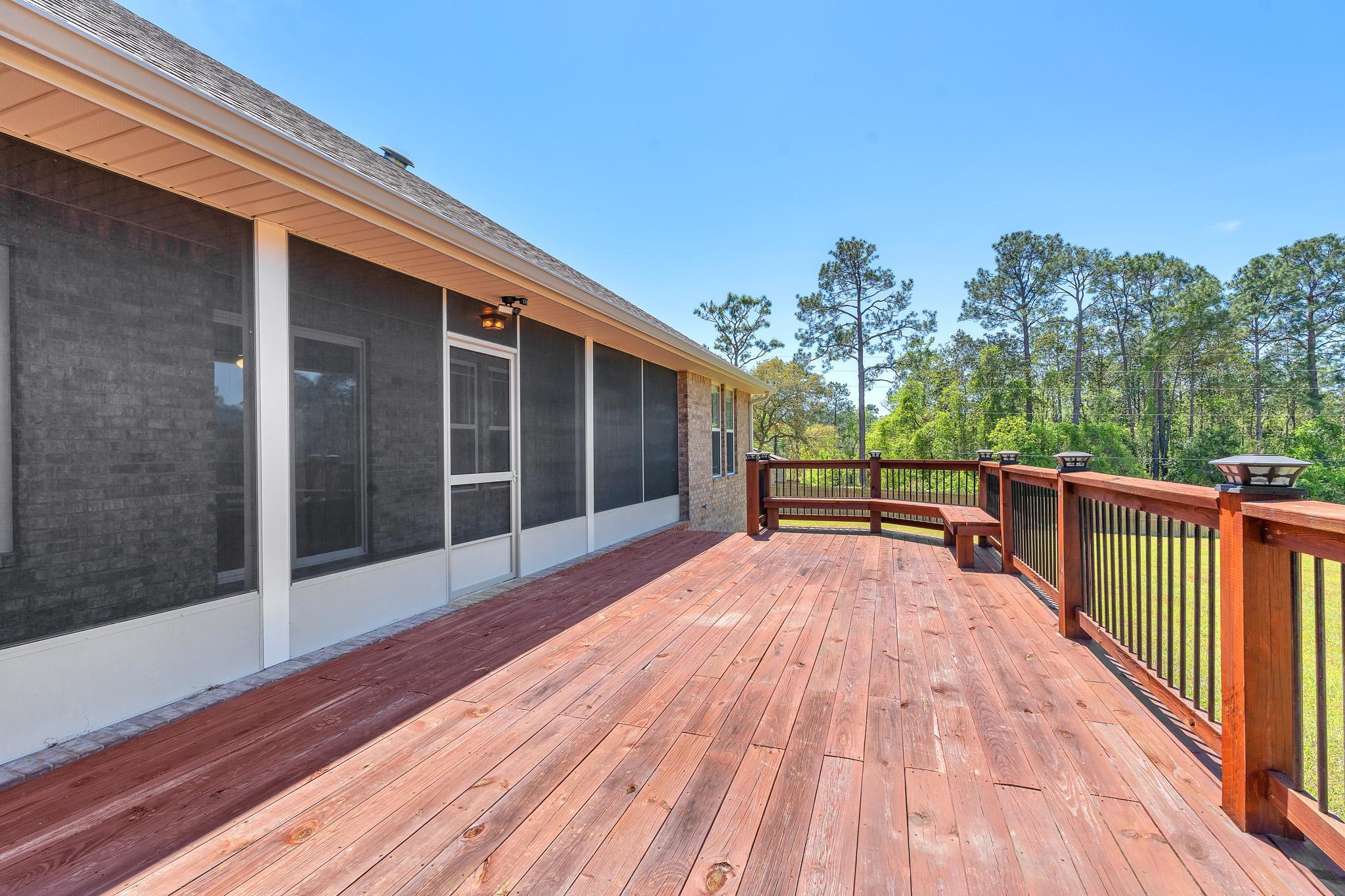 4782 Primrose Street Crestview, FL 32539 - Photo 43 of 45 42