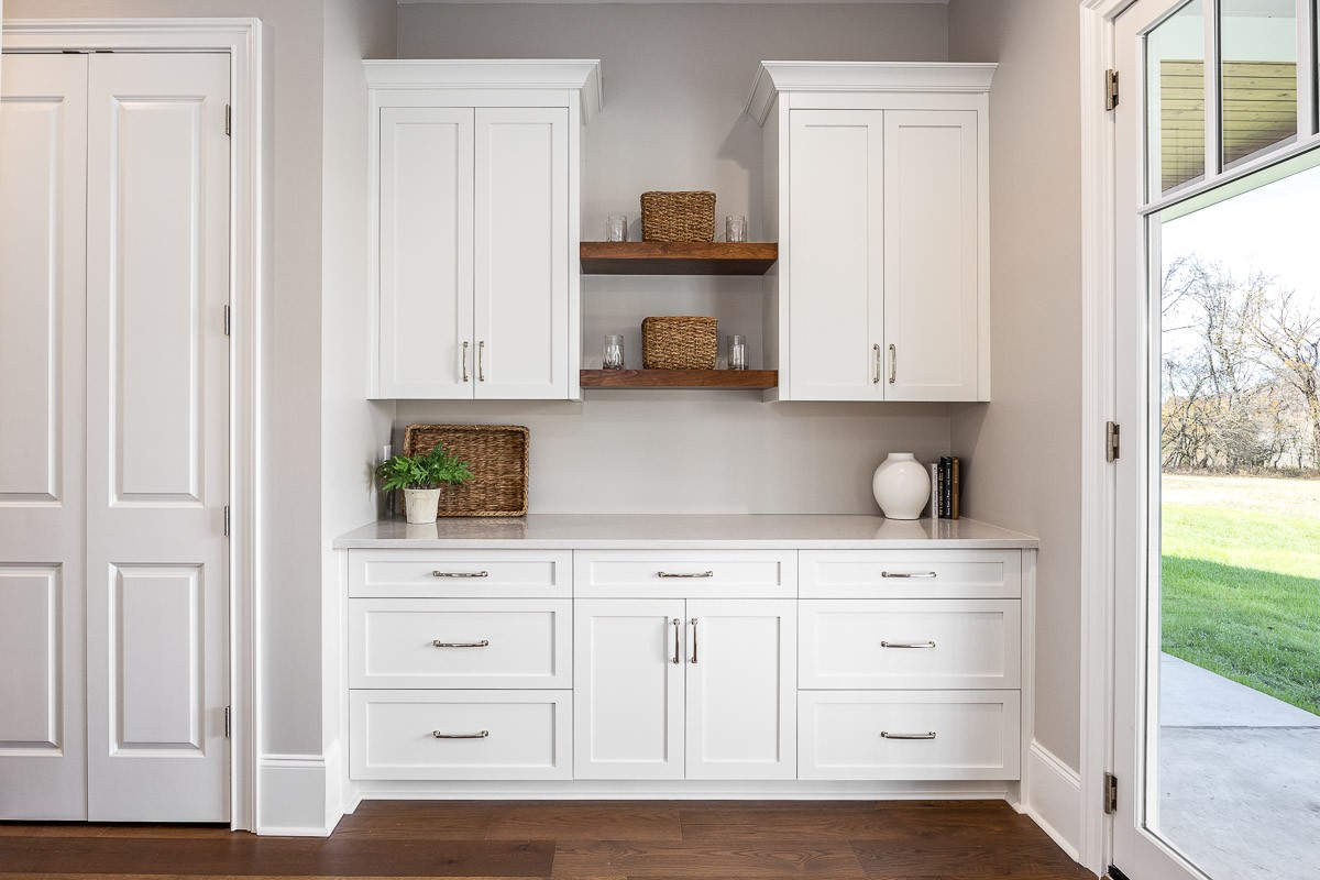 6876 Cross Keys Road College Grove, TN 37046 - Photo 21 of 99