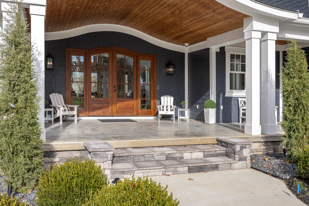 6876 Cross Keys Road College Grove, TN 37046 - Photo 3 of 99