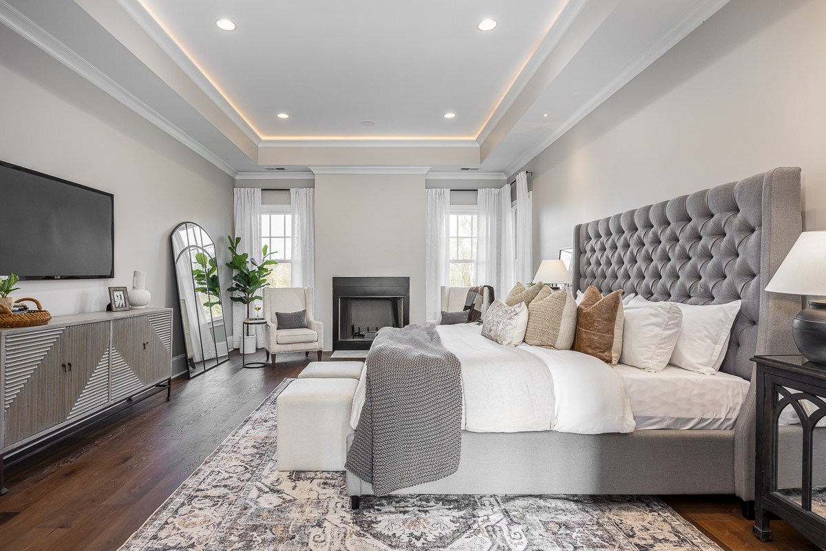 6876 Cross Keys Road College Grove, TN 37046 - Photo 37 of 99