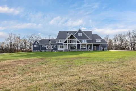 $7,495,000 | 6876 Cross Keys Road, College Grove, TN 37046