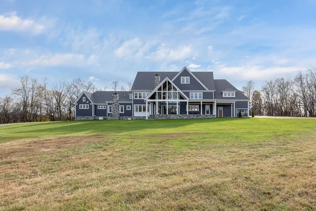 $7,495,000 | 6876 Cross Keys Road, College Grove, TN 37046