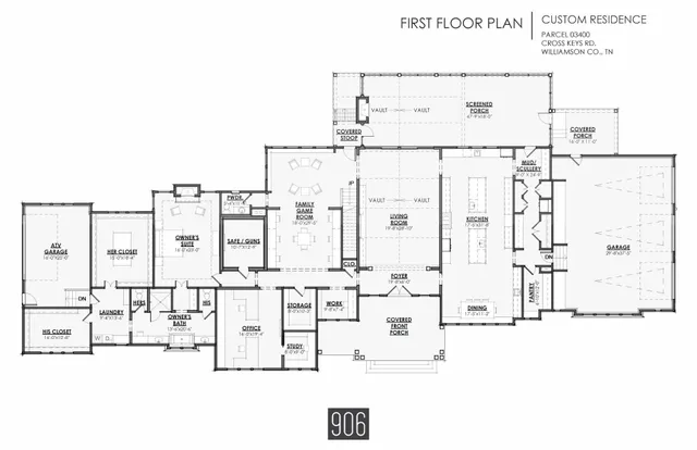 $7,495,000 | 6876 Cross Keys Road, College Grove, TN 37046