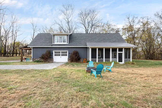 $7,495,000 | 6876 Cross Keys Road, College Grove, TN 37046