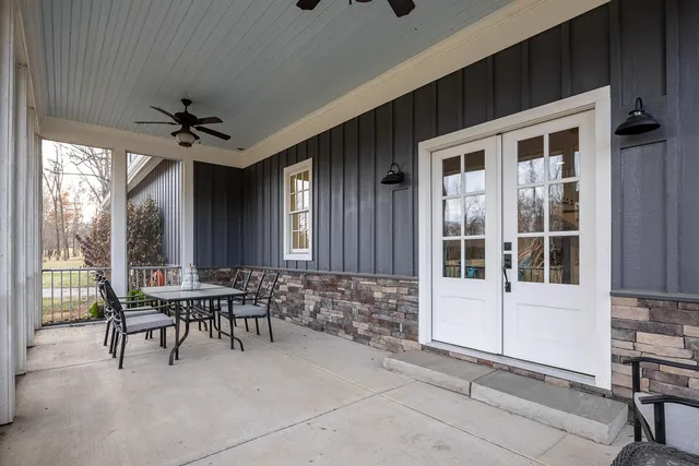 $7,495,000 | 6876 Cross Keys Road, College Grove, TN 37046