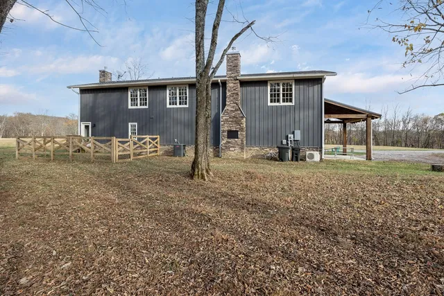 $7,495,000 | 6876 Cross Keys Road, College Grove, TN 37046