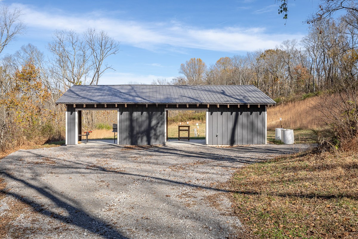 6876 Cross Keys Road College Grove, TN 37046 - Photo 89 of 99