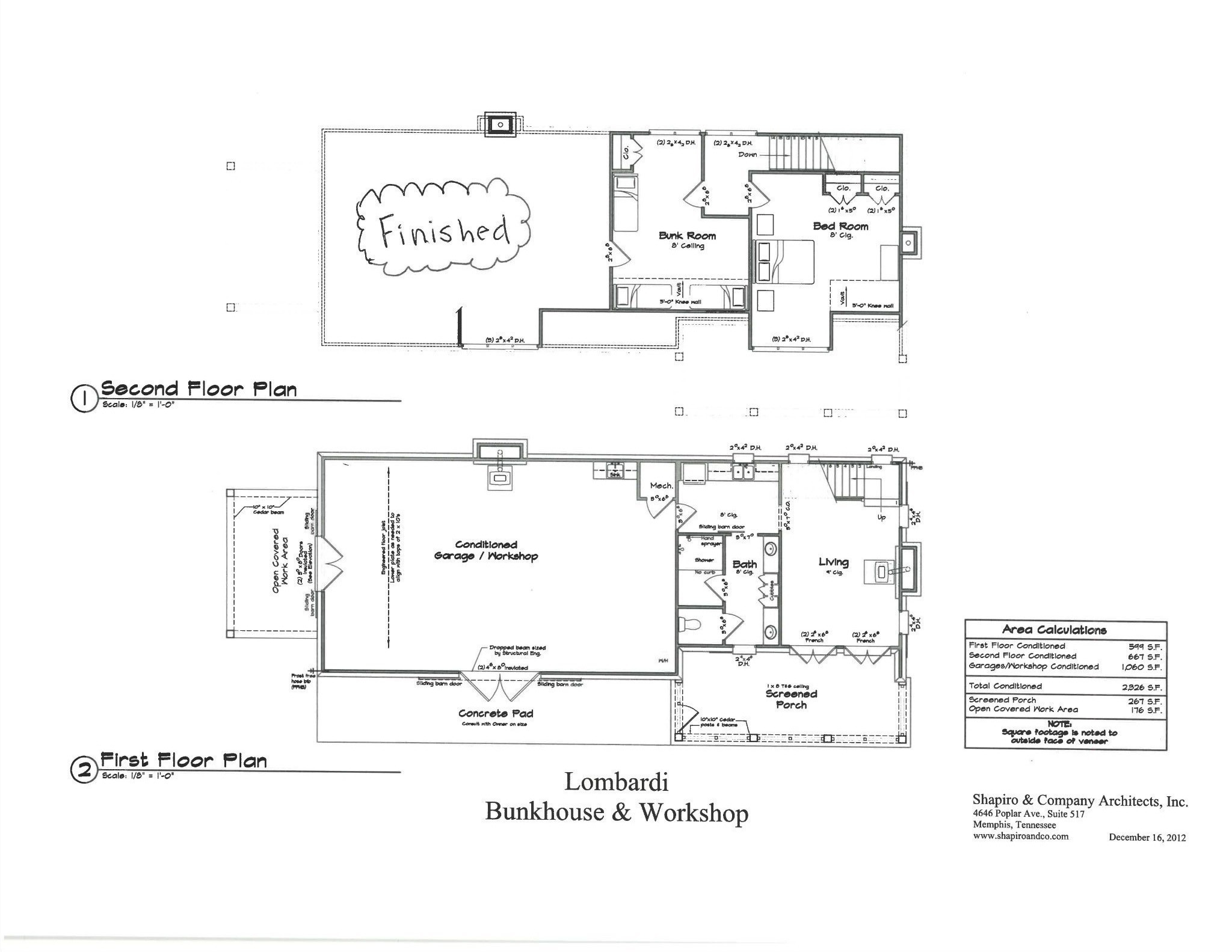 6876 Cross Keys Road College Grove, TN 37046 - Photo 90 of 99