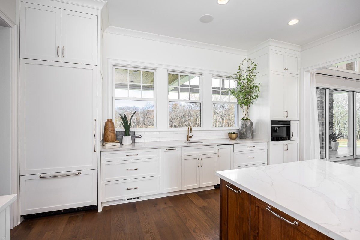 6876 Cross Keys Road College Grove, TN 37046 - Photo 9 of 99