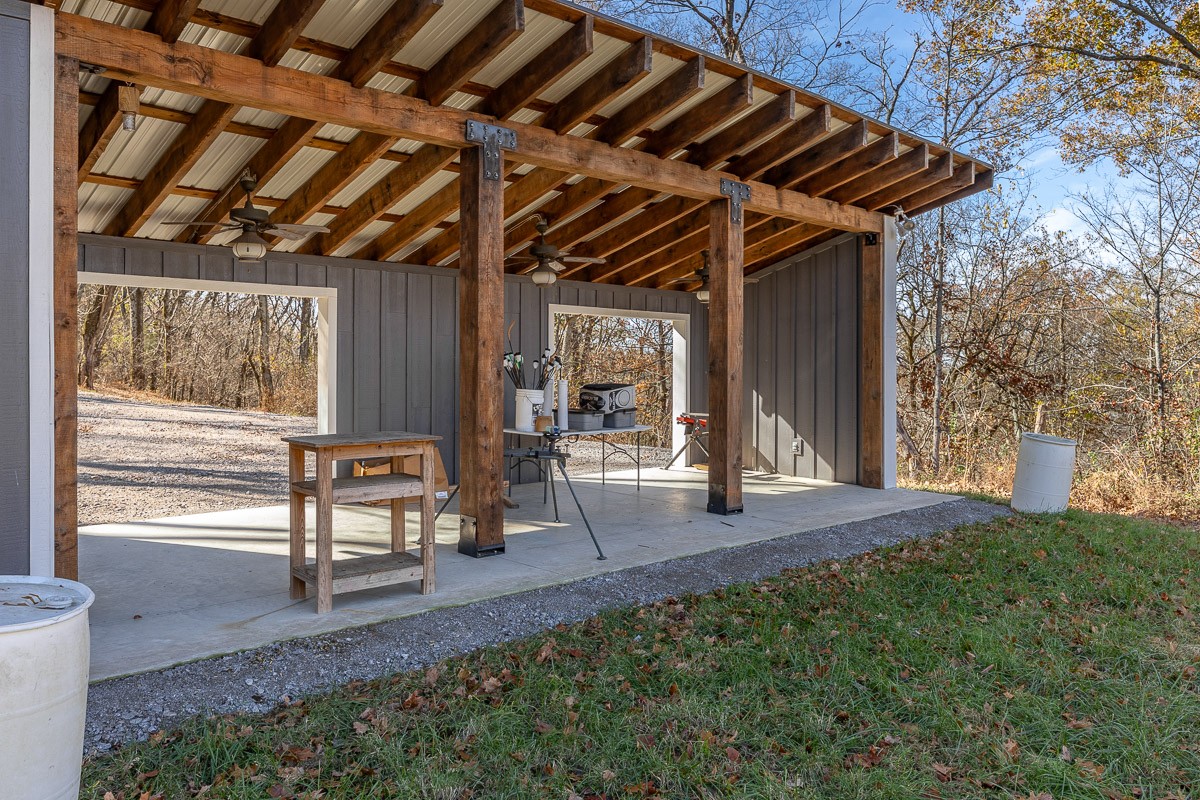 6876 Cross Keys Road College Grove, TN 37046 - Photo 92 of 99