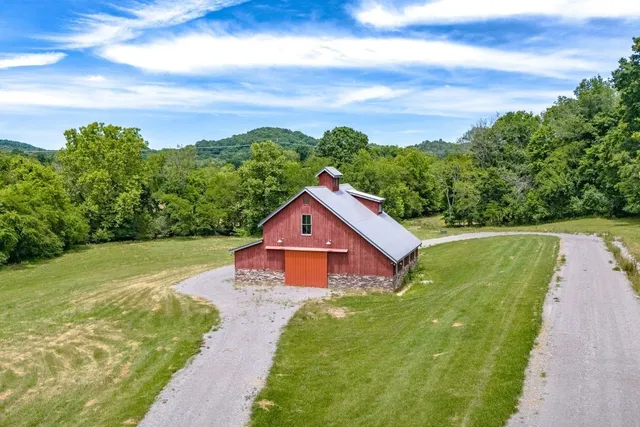 $7,495,000 | 6876 Cross Keys Road, College Grove, TN 37046