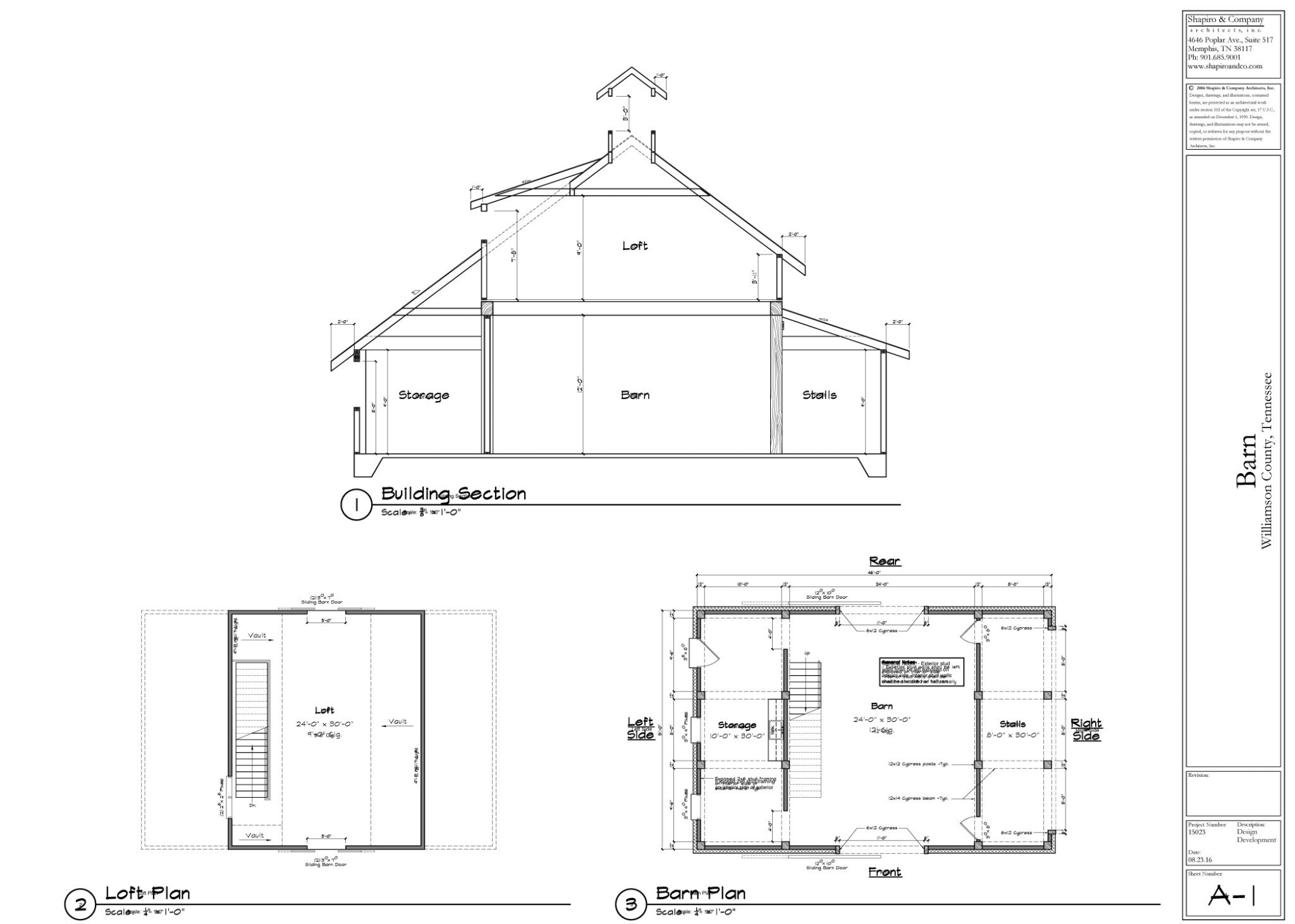 6876 Cross Keys Road College Grove, TN 37046 - Photo 94 of 99
