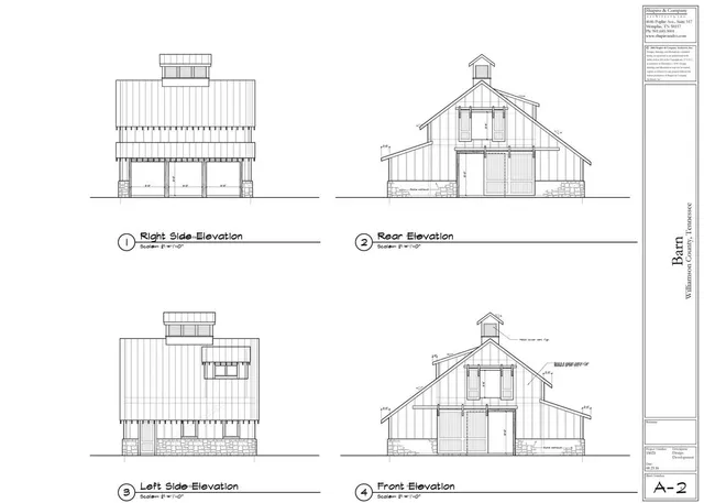 $7,495,000 | 6876 Cross Keys Road, College Grove, TN 37046