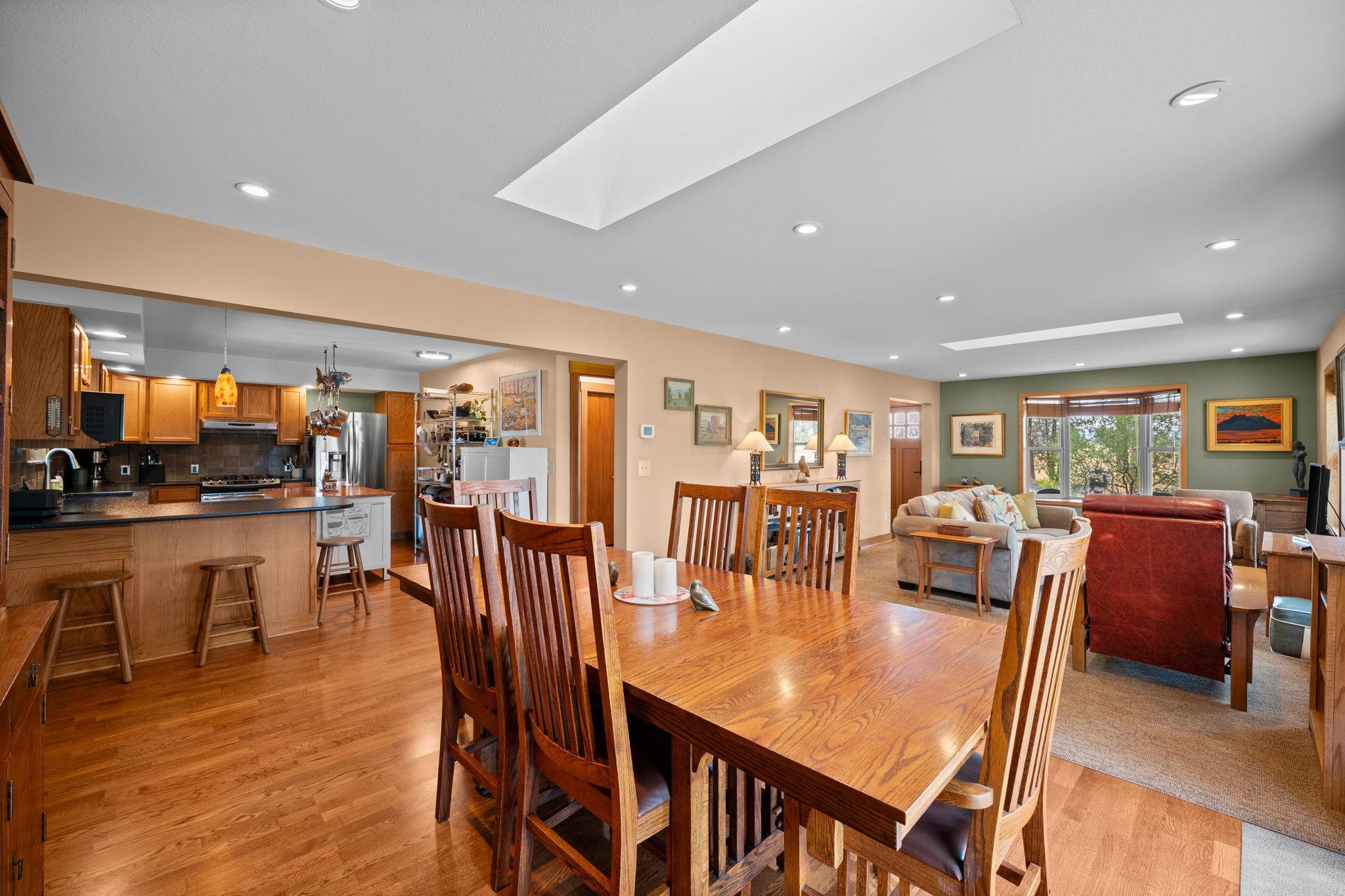 4210 South Dorset Road Spokane, WA 99224 - Photo 10 of 50 Gallery Image 10