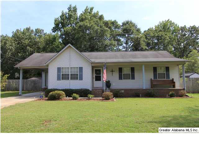 1714 Feaster Street Oxford, AL 36203 - Photo 11 of 32