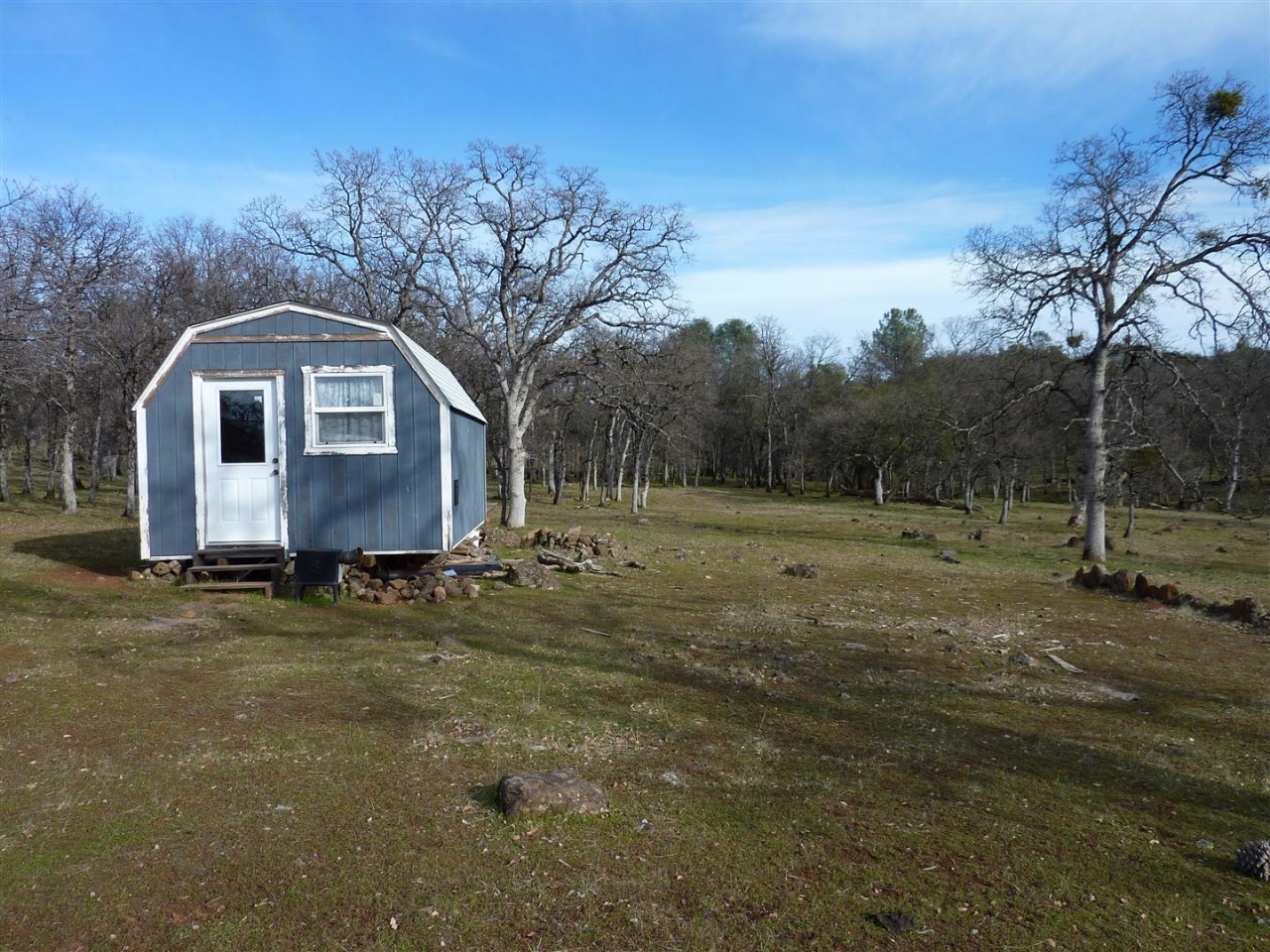 40-acres Campo Dios Road Shingletown, CA 96088 - Photo 1 of 19 1