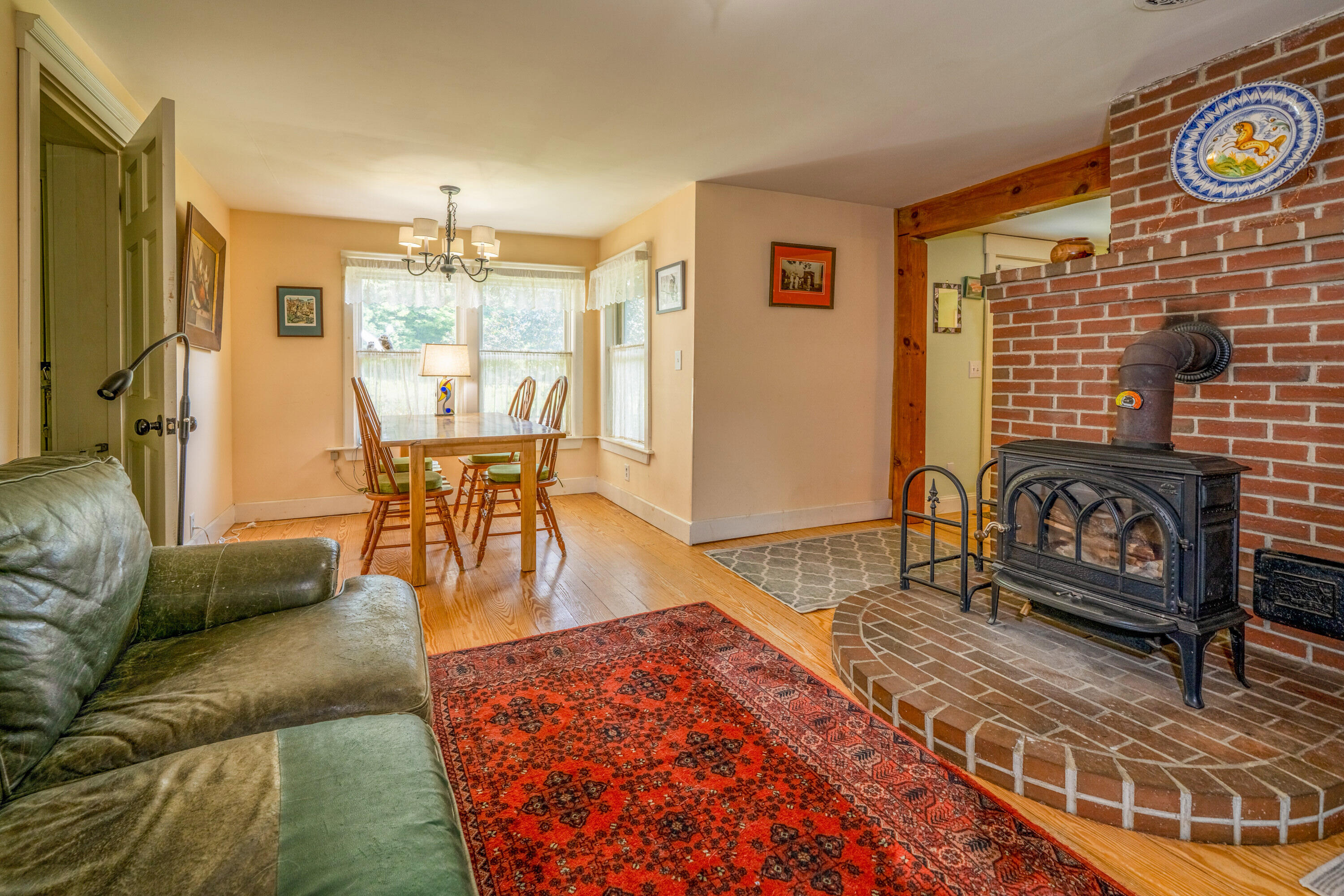 304 Village Road Jackson, ME 04921 - Photo 14 of 59 4081