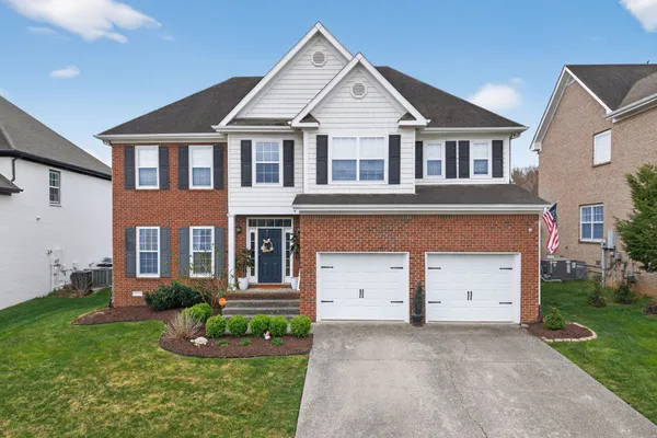$619,900 | 2005 Keene Circle, Spring Hill, TN 37174