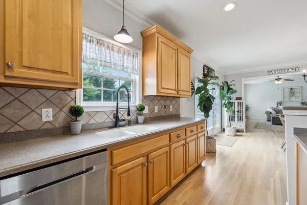 $619,900 | 2005 Keene Circle, Spring Hill, TN 37174