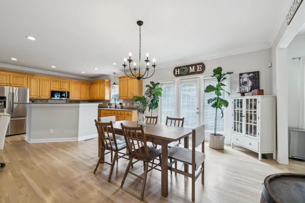 $619,900 | 2005 Keene Circle, Spring Hill, TN 37174