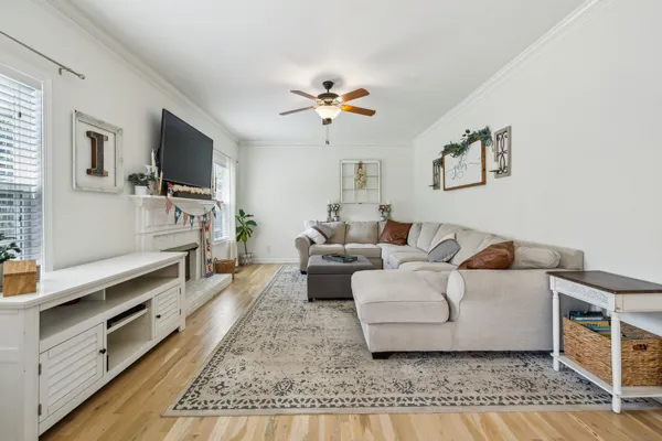 $619,900 | 2005 Keene Circle, Spring Hill, TN 37174