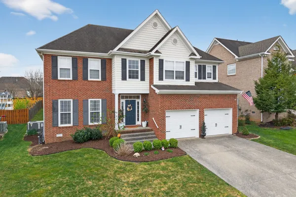 $619,900 | 2005 Keene Circle, Spring Hill, TN 37174