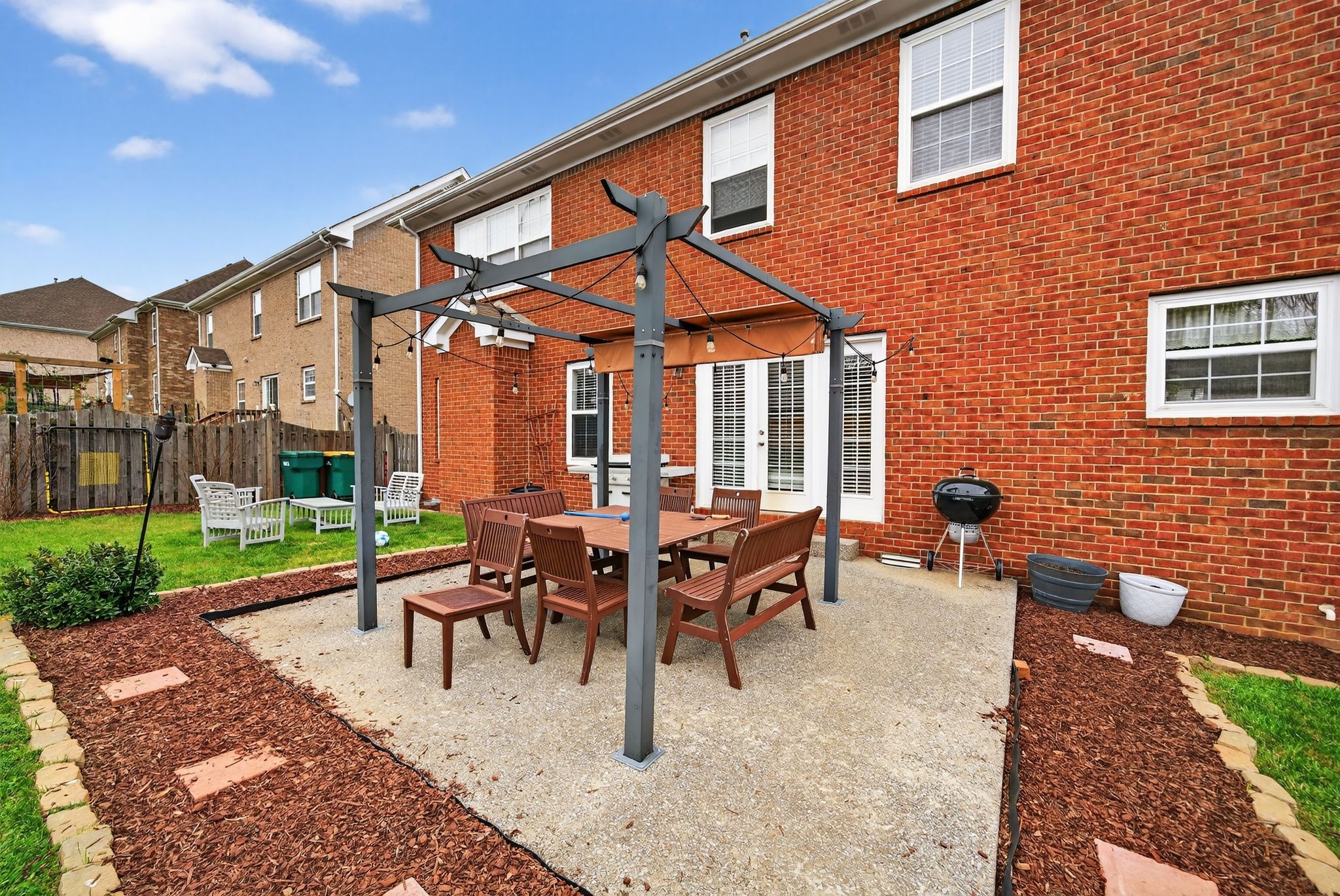 2005 Keene Circle Spring Hill, TN 37174 - Photo 30 of 40