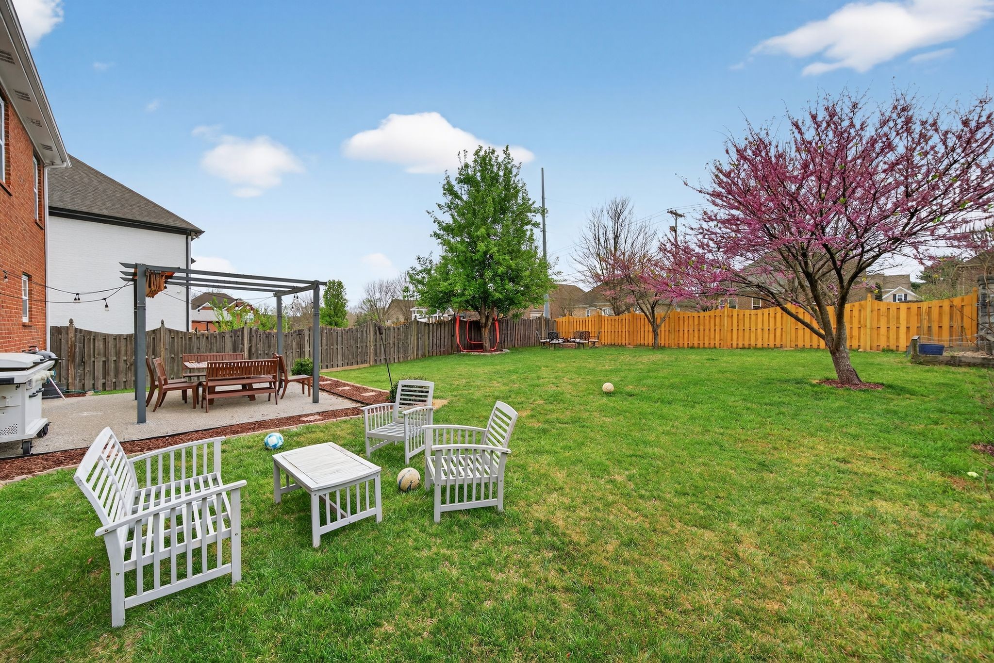 2005 Keene Circle Spring Hill, TN 37174 - Photo 31 of 40