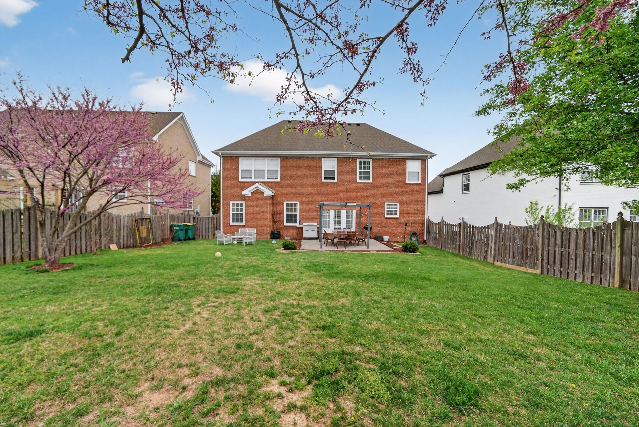 2005 Keene Circle Spring Hill, TN 37174 - Photo 32 of 40