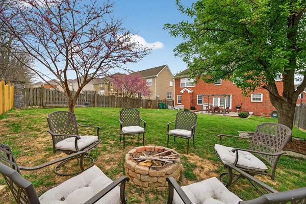 $619,900 | 2005 Keene Circle, Spring Hill, TN 37174