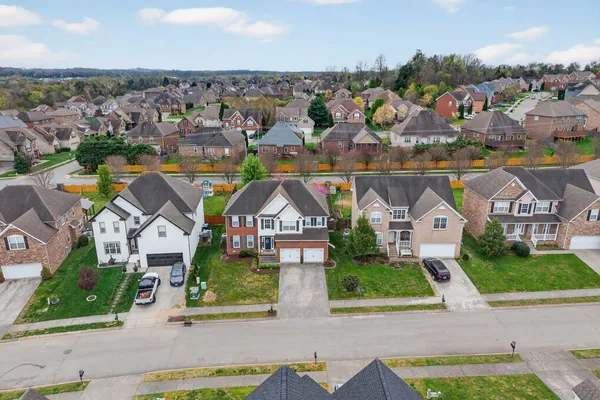 $619,900 | 2005 Keene Circle, Spring Hill, TN 37174