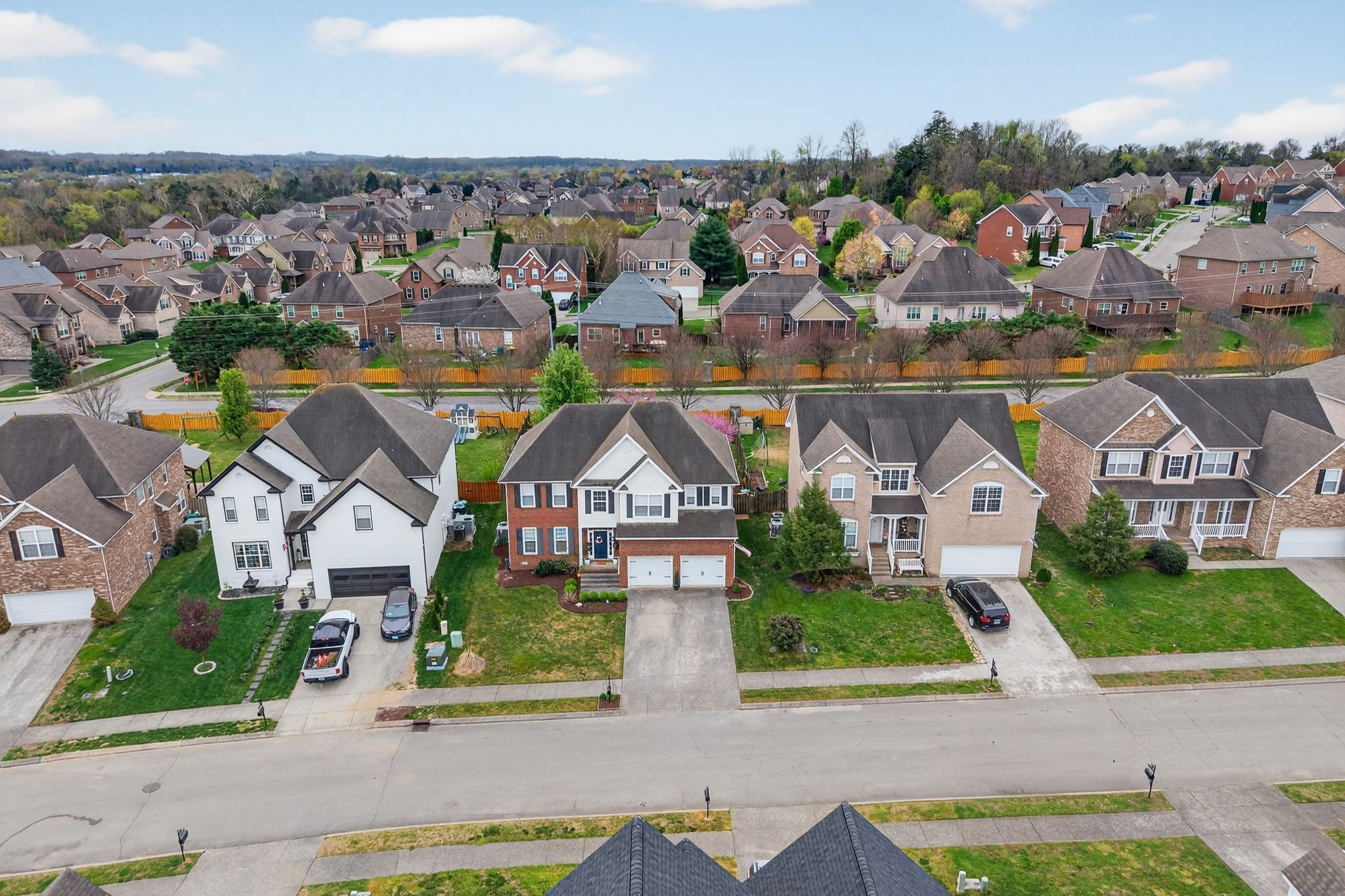 2005 Keene Circle Spring Hill, TN 37174 - Photo 34 of 40