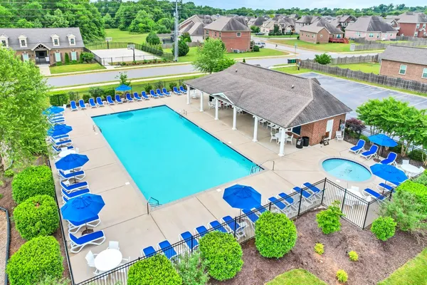 $619,900 | 2005 Keene Circle, Spring Hill, TN 37174