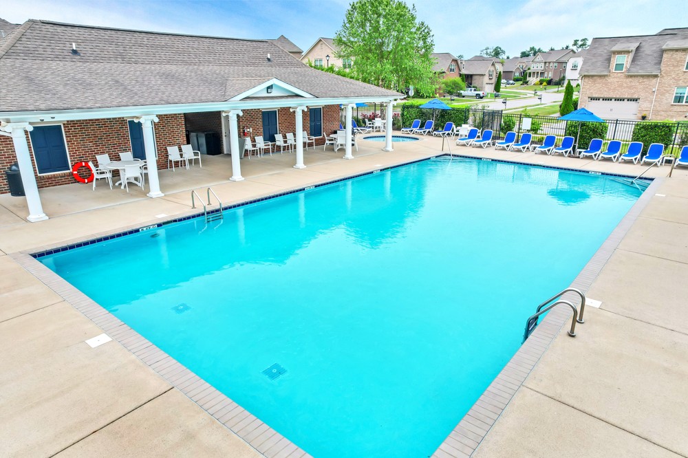 2005 Keene Circle Spring Hill, TN 37174 - Photo 37 of 40