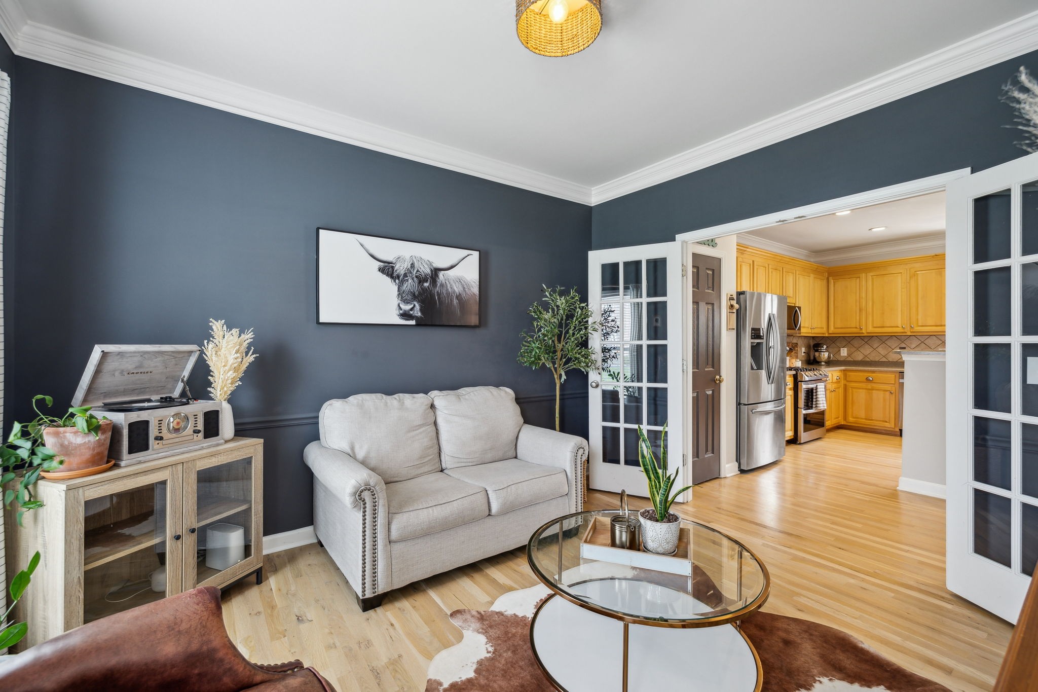 2005 Keene Circle Spring Hill, TN 37174 - Photo 5 of 40