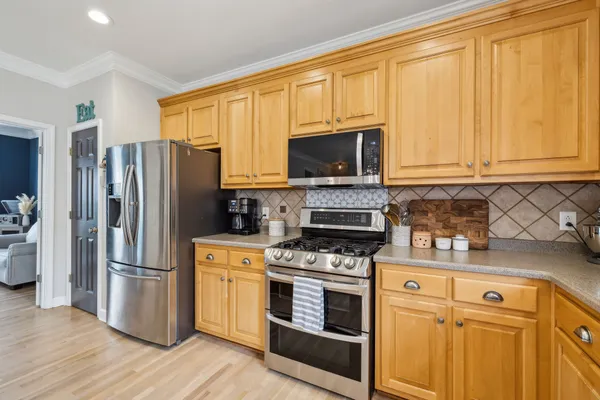 $619,900 | 2005 Keene Circle, Spring Hill, TN 37174