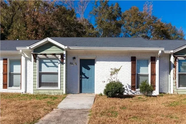 $113,000 | 8675 Ashley Way, Douglasville, GA 30134