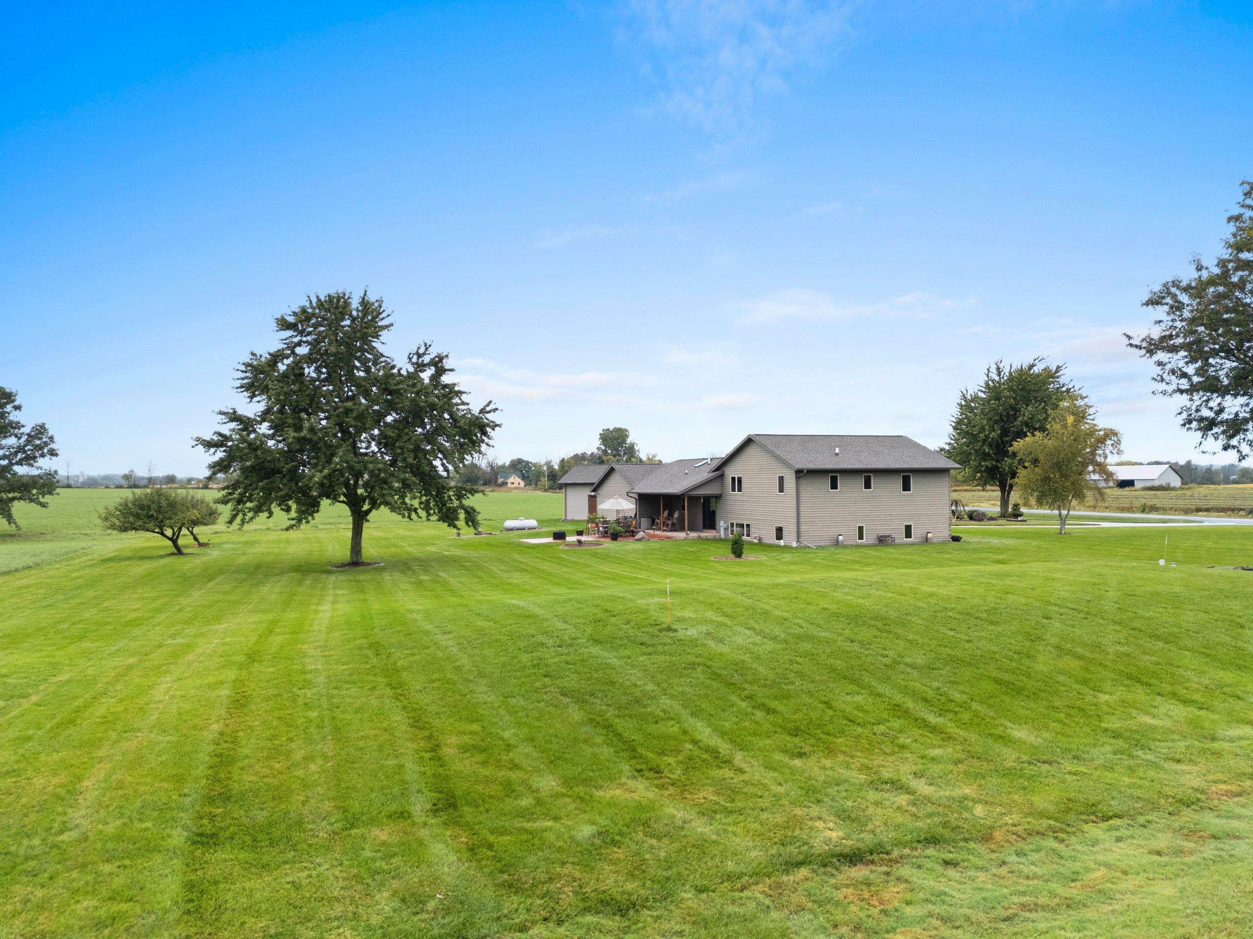 W2387 Man Cal Road Brillion, WI 54110 - Photo 65 of 85 Gallery Image 65