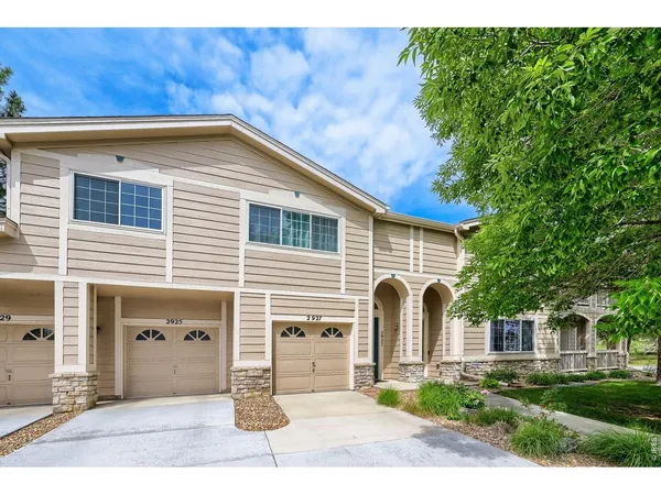 $465,000 | 2927 Whitetail Circle, Lafayette, CO 80026