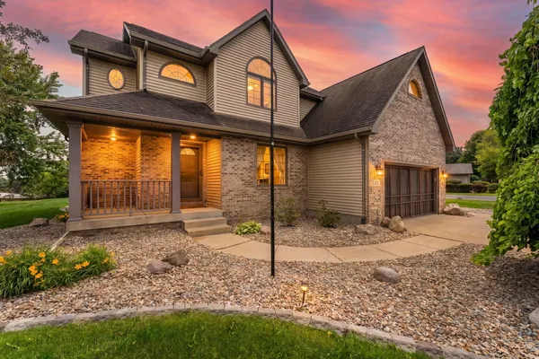$420,000 | 4320 Annandale Lane, Crown Point, IN 46307